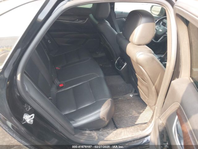 2G61M5S38K9100792 Cadillac XTS LUXURY