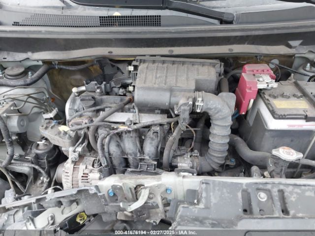 ML32A5HJ6LH006801 Mitsubishi MIRAGE LE