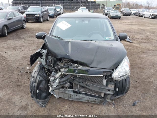 ML32A5HJ6LH006801 Mitsubishi MIRAGE LE