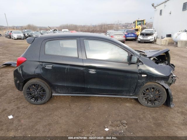 ML32A5HJ6LH006801 Mitsubishi MIRAGE LE