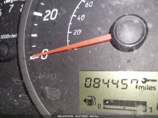 ML32A5HJ6LH006801 Mitsubishi MIRAGE LE