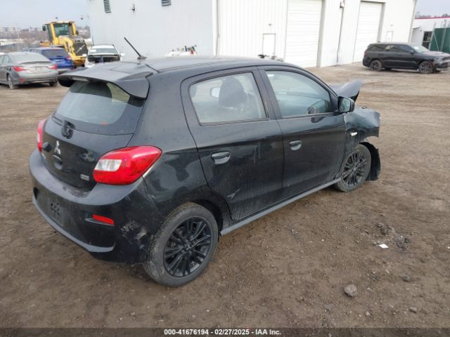 ML32A5HJ6LH006801 Mitsubishi MIRAGE LE