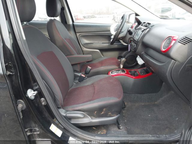 ML32A5HJ6LH006801 Mitsubishi MIRAGE LE