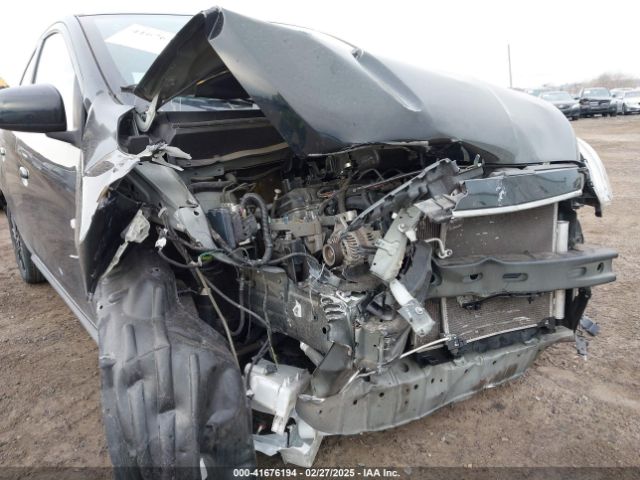 ML32A5HJ6LH006801 Mitsubishi MIRAGE LE
