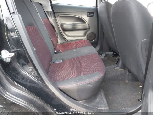 ML32A5HJ6LH006801 Mitsubishi MIRAGE LE