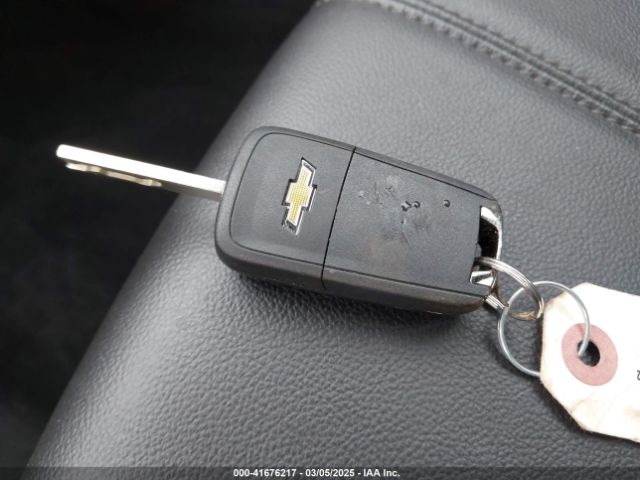 2G1115S37G9183928 Chevrolet Impala 2lt