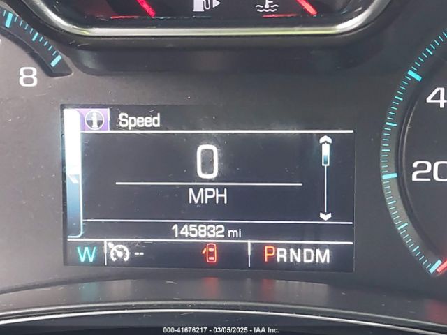 2G1115S37G9183928 Chevrolet Impala 2lt