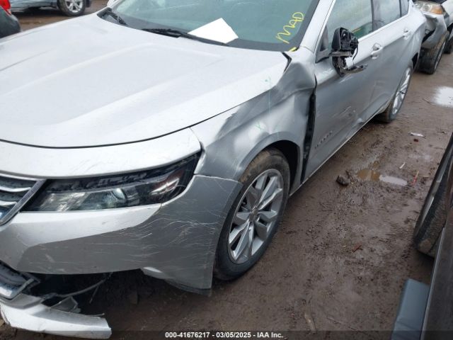 2G1115S37G9183928 Chevrolet Impala 2lt