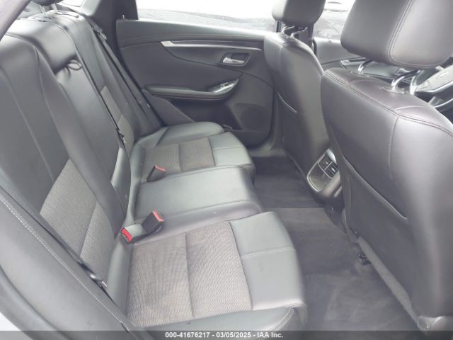 2G1115S37G9183928 Chevrolet Impala 2lt