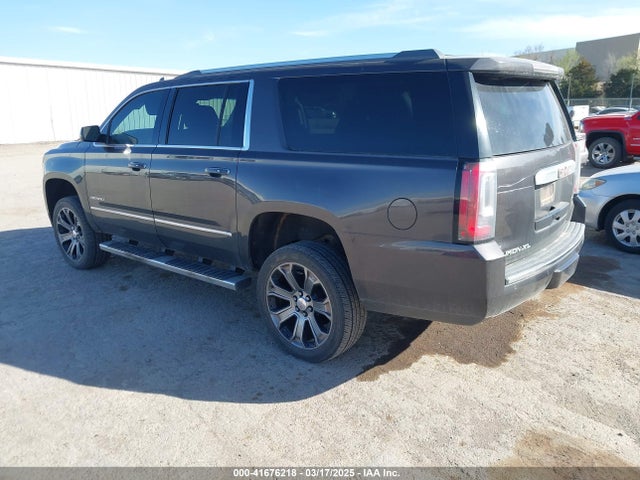 1GKS2JKJ9FR634771 GMC Yukon Xl 1500 Denali