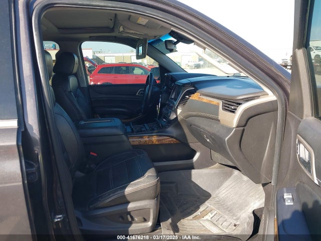 1GKS2JKJ9FR634771 GMC Yukon Xl 1500 Denali