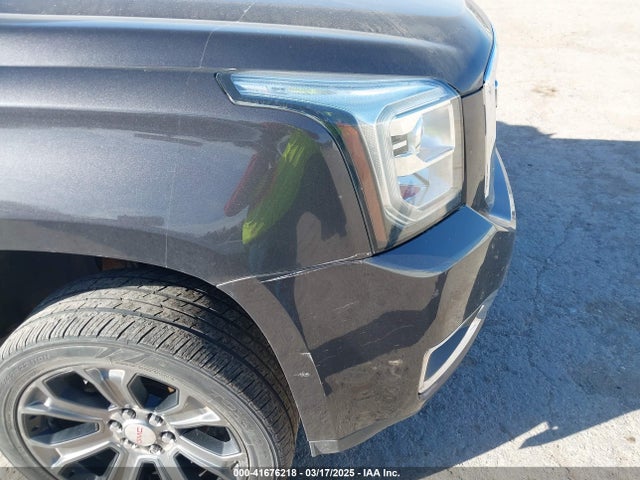 1GKS2JKJ9FR634771 GMC Yukon Xl 1500 Denali
