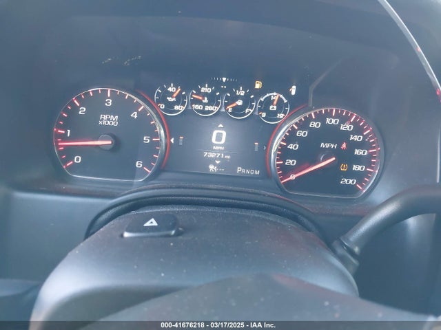 1GKS2JKJ9FR634771 GMC Yukon Xl 1500 Denali