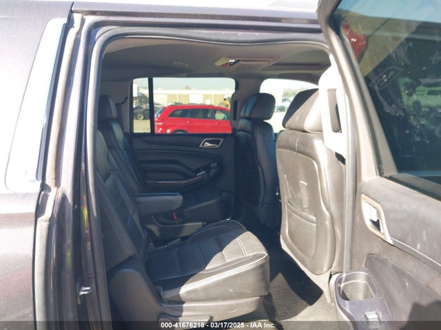 1GKS2JKJ9FR634771 GMC Yukon Xl 1500 Denali