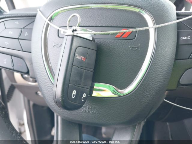 1C4RDHAG1JC384960 Dodge Durango Sxt Rwd