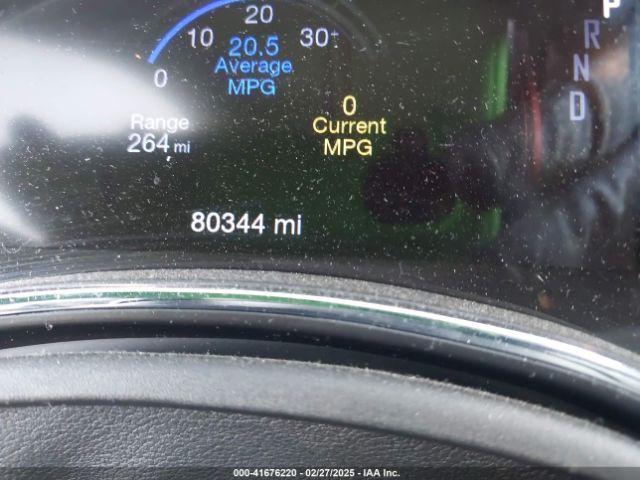 1C4RDHAG1JC384960 Dodge Durango Sxt Rwd