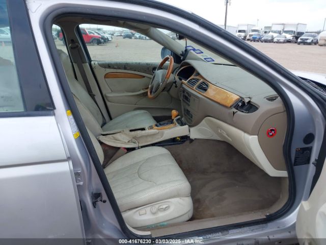 2001 JAGUAR S-TYPE SAJDA01P91GM04421 Photo 4