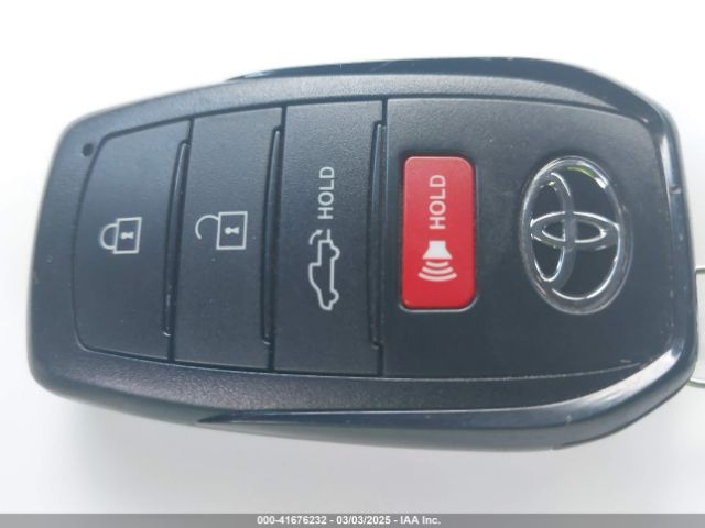 5TFLA5EC9SX039416 Toyota v35a-fts