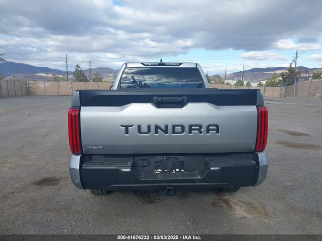 5TFLA5EC9SX039416 Toyota v35a-fts