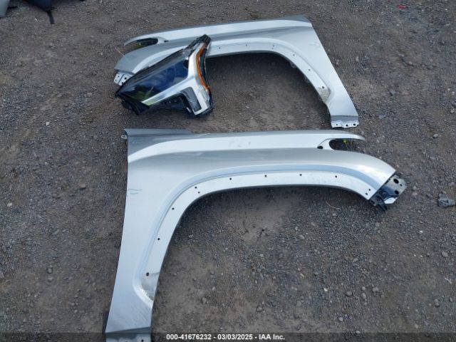 5TFLA5EC9SX039416 Toyota v35a-fts