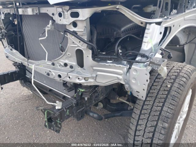 5TFLA5EC9SX039416 Toyota v35a-fts