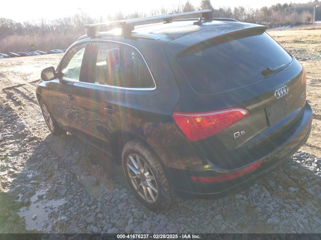 2012 AUDI Q5 WA1CFAFP6CA100358 Photo 2