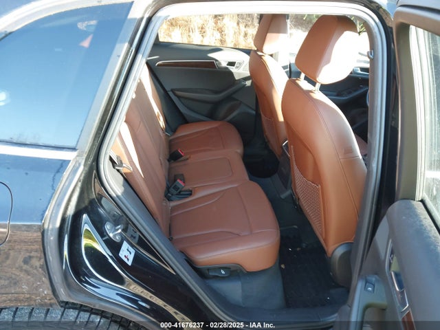2012 AUDI Q5 WA1CFAFP6CA100358 Photo 7
