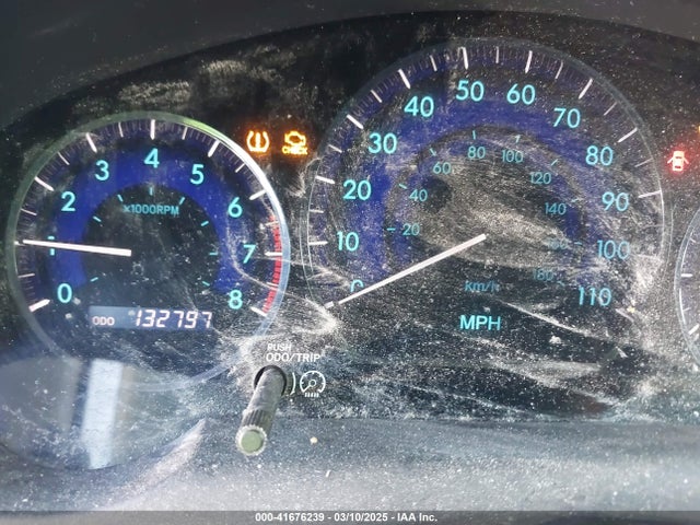 41676239 :رقم المزاد ، 5TDZK23C38S111363 vin ، 2008 Toyota Sienna Le مزاد بيع
