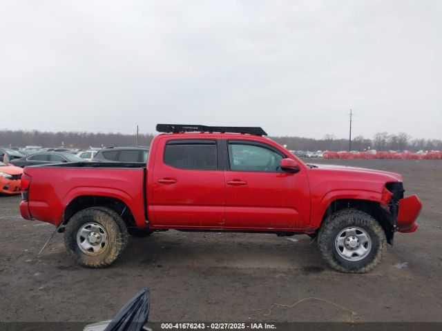 3TMCZ5AN0KM202251 Toyota Tacoma Sr V6