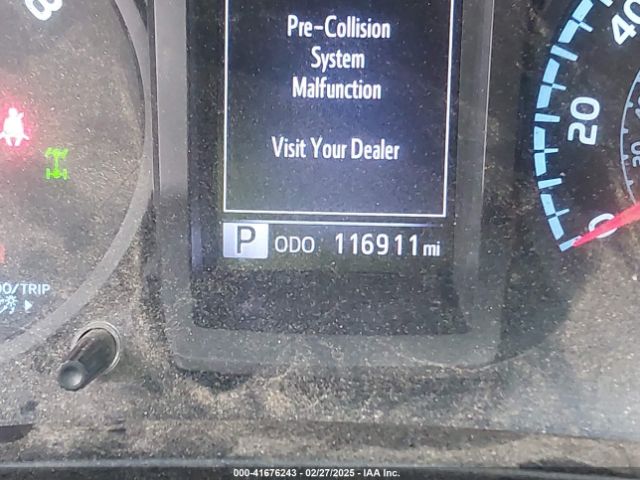 3TMCZ5AN0KM202251 Toyota Tacoma Sr V6