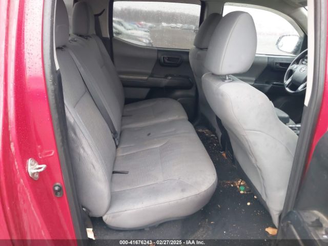 3TMCZ5AN0KM202251 Toyota Tacoma Sr V6