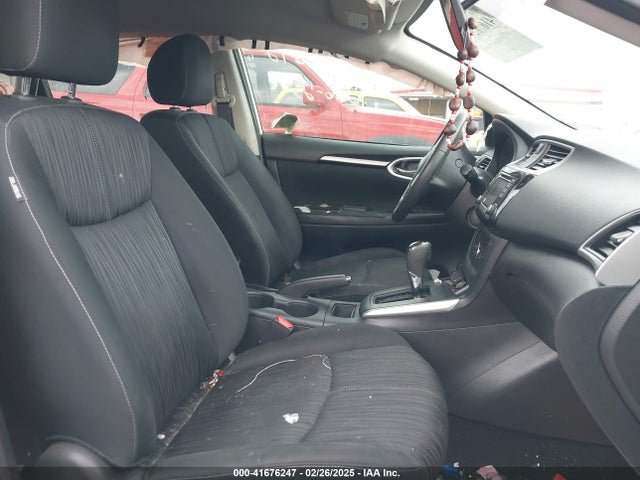 Nissan SENTRA SV 2018 3N1AB7AP7JL628776 Image 5