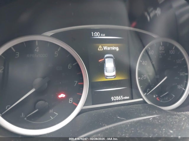 Nissan SENTRA SV 2018 3N1AB7AP7JL628776 Image 7