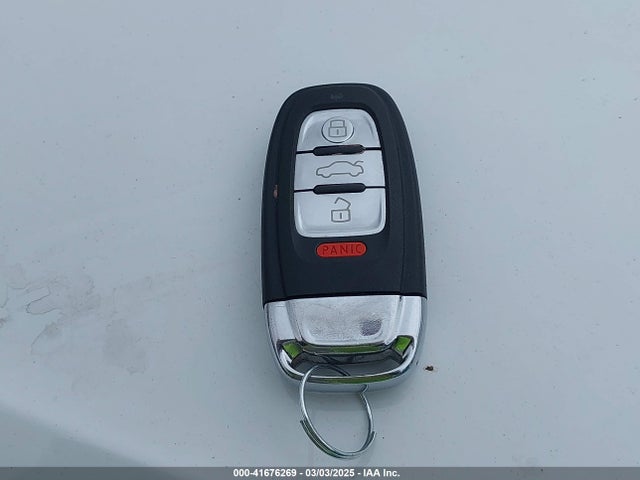 2009 AUDI A4 WAULF78K69A125762 Photo 10