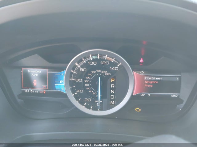 Ford EXPLORER XLT 2014 1FM5K7D80EGB36115 Image 7
