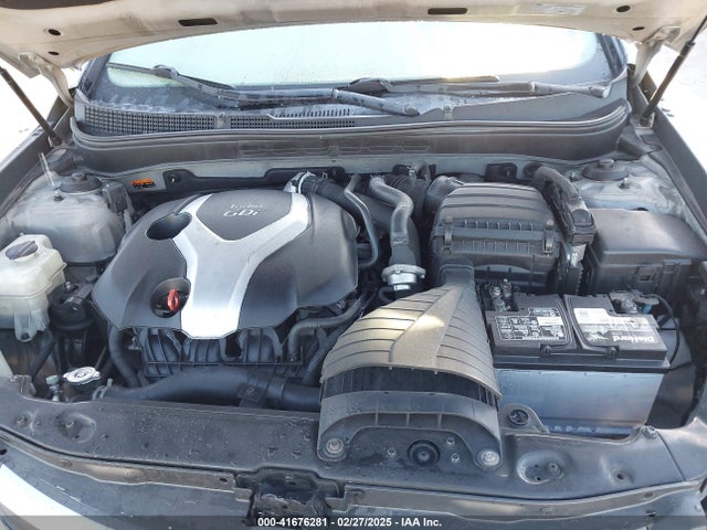 5NPEC4AB8EH936723 Hyundai Sonata Limited 2.0t