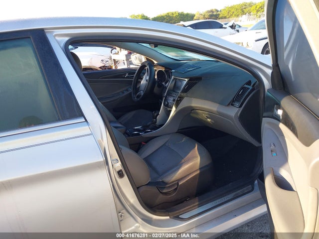 5NPEC4AB8EH936723 Hyundai Sonata Limited 2.0t