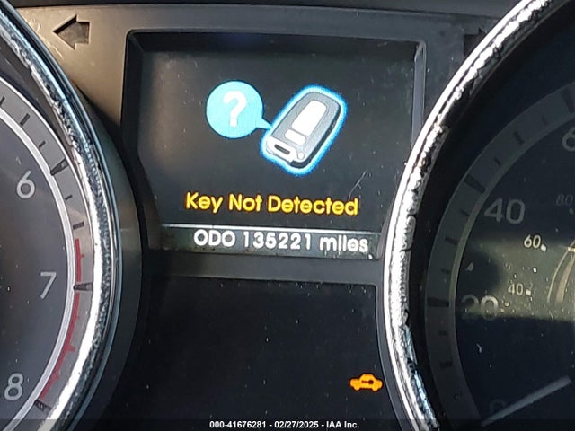 5NPEC4AB8EH936723 Hyundai Sonata Limited 2.0t