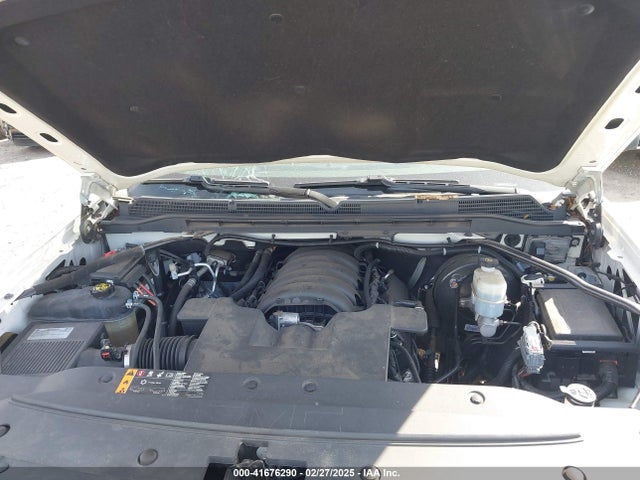3GTP1NEC0JG458050 GMC Sierra 1500 Slt