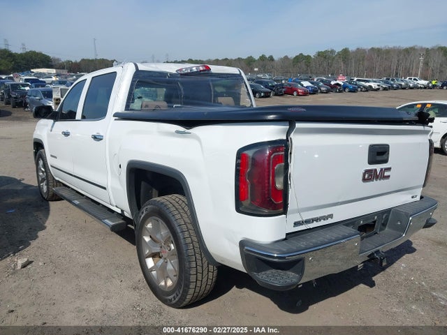 3GTP1NEC0JG458050 GMC Sierra 1500 Slt