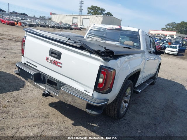 3GTP1NEC0JG458050 GMC Sierra 1500 Slt