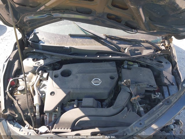 Nissan Altima 2.5 S 2015 1N4AL3AP1FC155906 Image 10