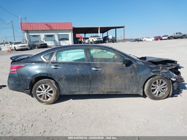 Nissan Altima 2.5 S 2015 1N4AL3AP1FC155906 Image 13