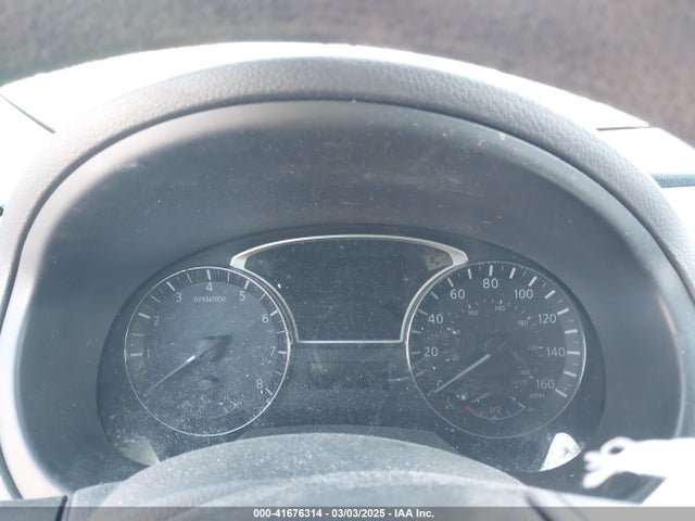 Nissan Altima 2.5 S 2015 1N4AL3AP1FC155906 Image 15