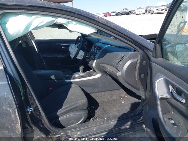 Nissan Altima 2.5 S 2015 1N4AL3AP1FC155906 Image 5