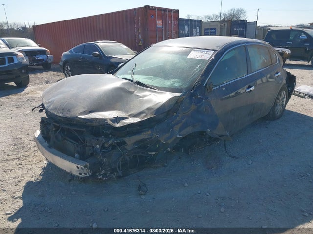 Nissan Altima 2.5 S 2015 1N4AL3AP1FC155906 Image 6
