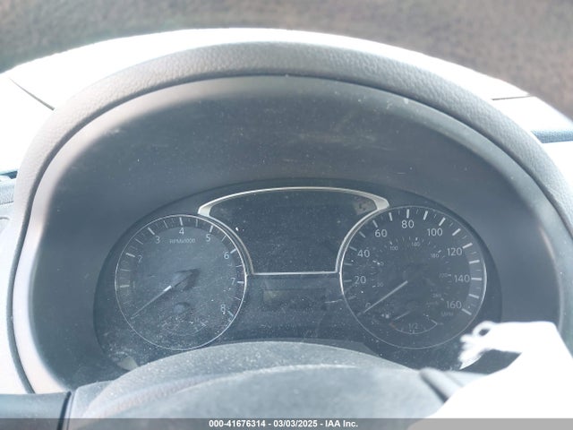 Nissan Altima 2.5 S 2015 1N4AL3AP1FC155906 Image 7