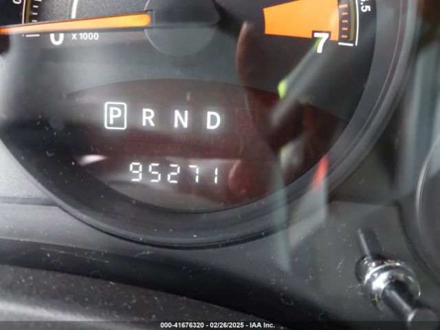 1C4NJPFA0HD131946 Jeep Patriot High Altitude Fwd