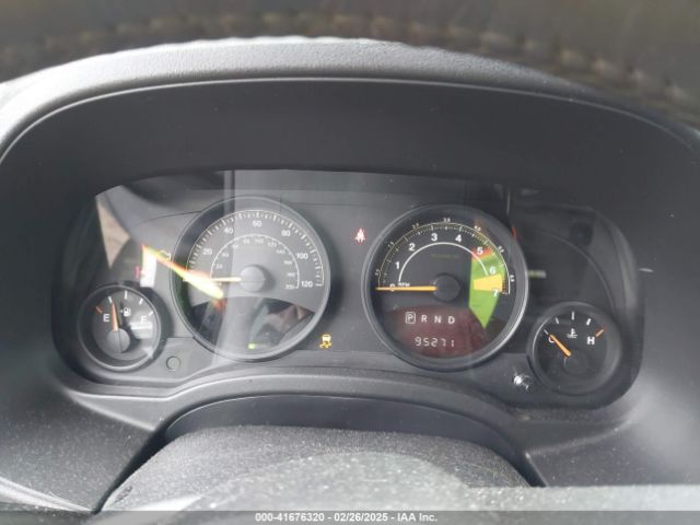 1C4NJPFA0HD131946 Jeep Patriot High Altitude Fwd