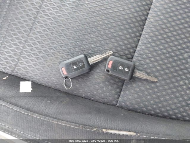 2017 MITSUBISHI OUTLANDER JA4AD2A3XHZ030377 Photo 10